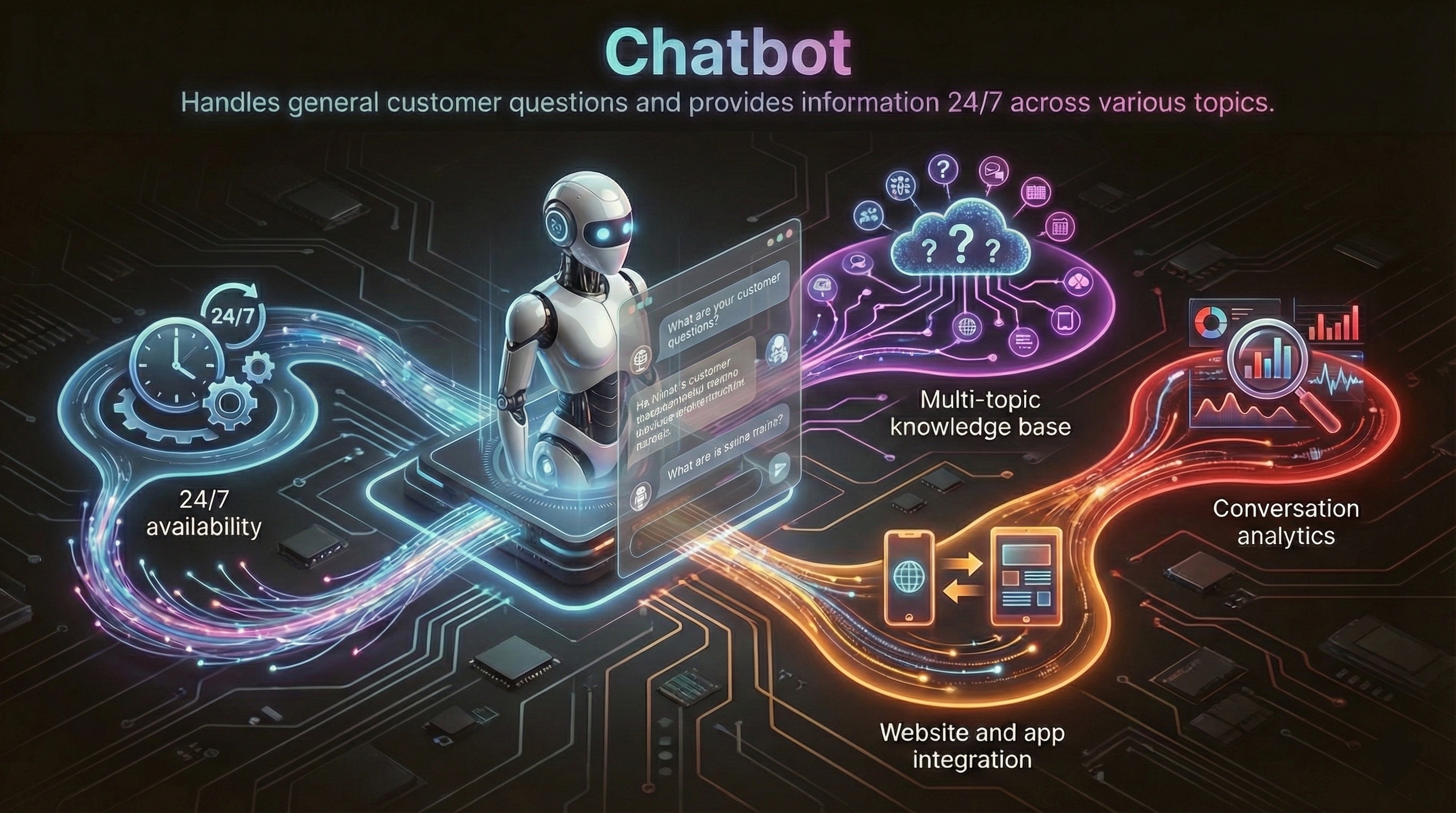 Chatbot